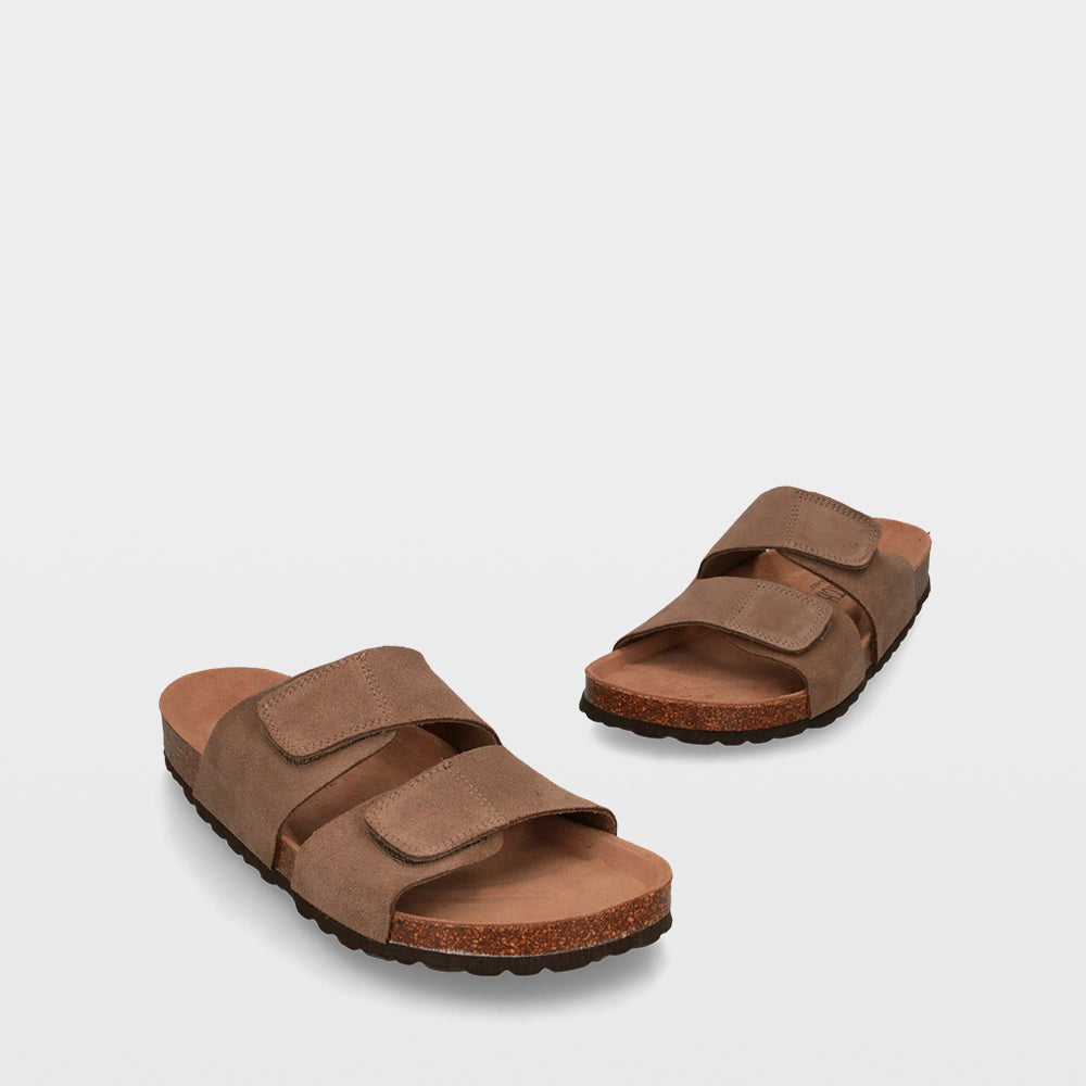 Earth by Ulanka Javea - Sandals