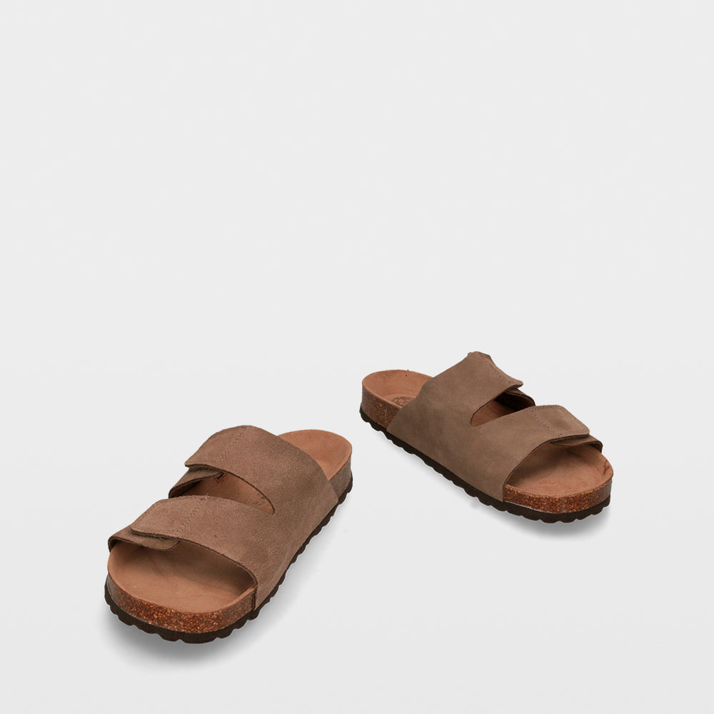 Earth by Ulanka Javea - Sandals