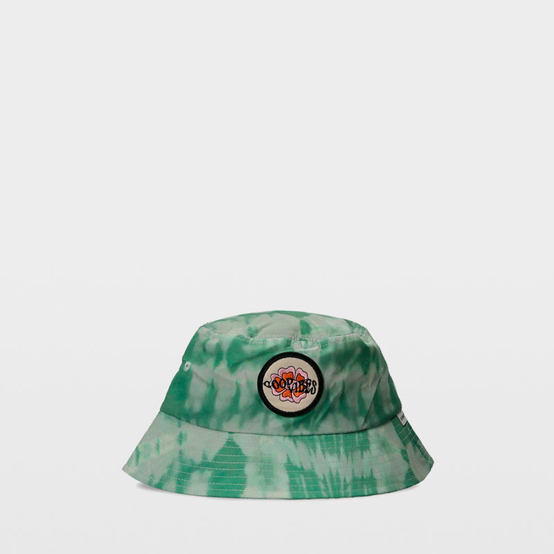 Earth by Ulanka Kat - Bucket Hat