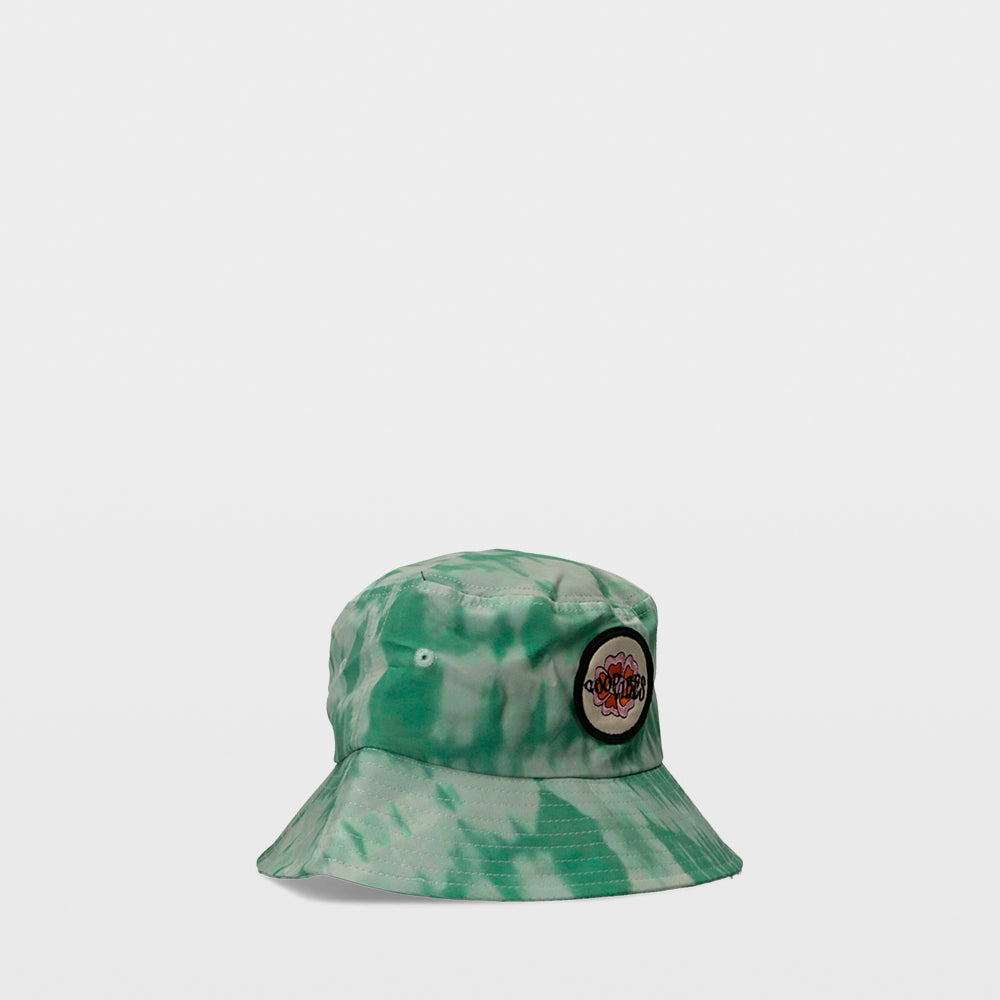 Earth by Ulanka Kat - Bucket Hat