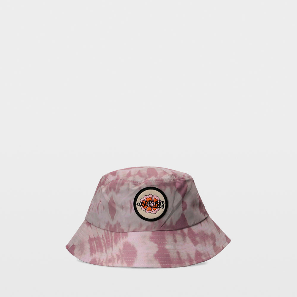 Earth by Ulanka Kat - Bucket Hat