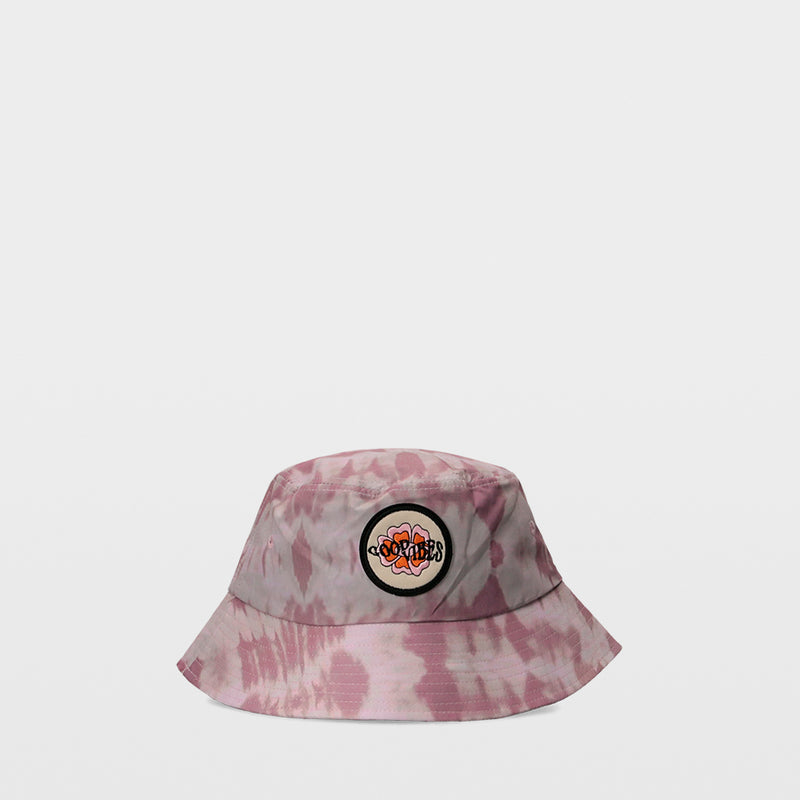 Earth by Ulanka Kat - Bucket Hat