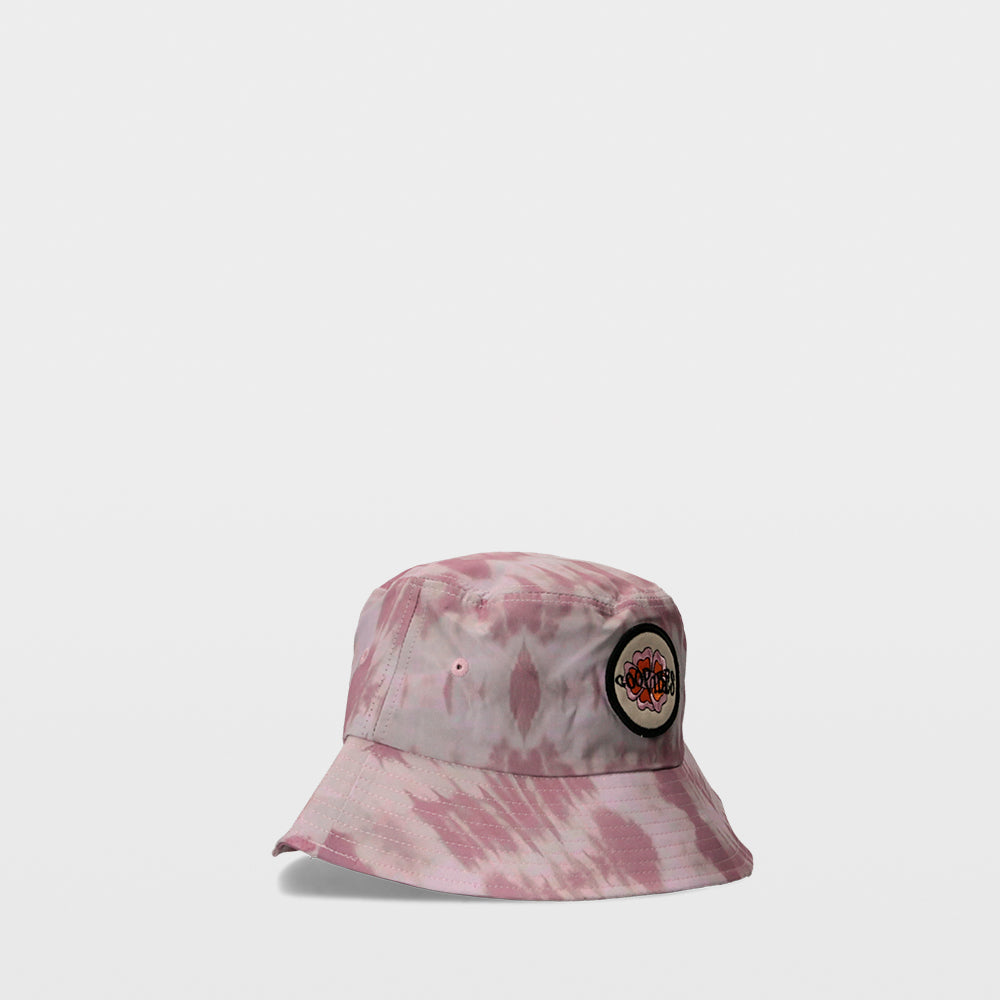 Earth by Ulanka Kat - Bucket Hat