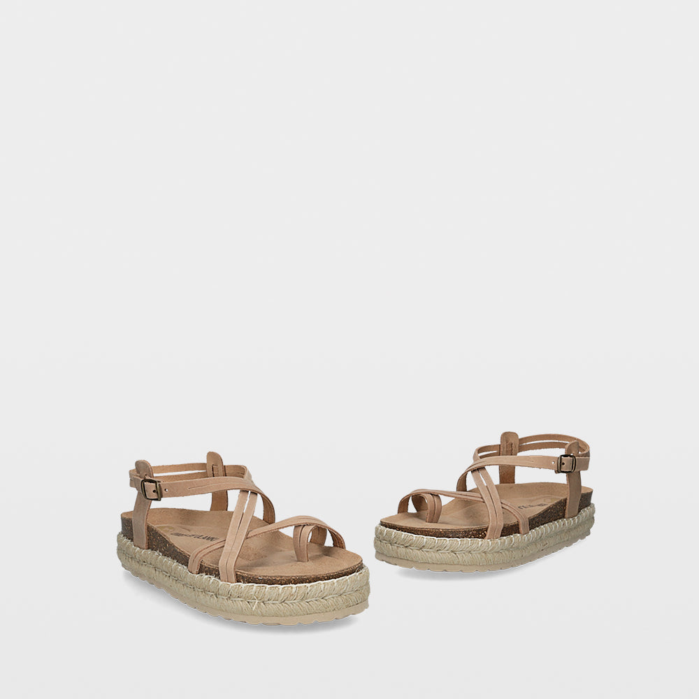 Earth by Ulanka Maite - Sandals