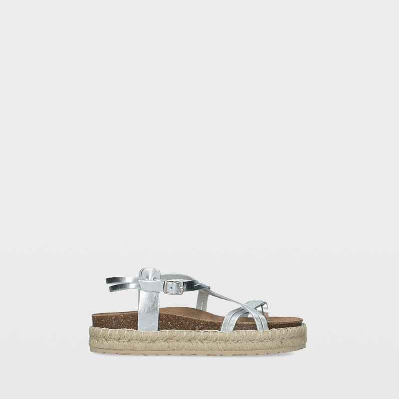 Earth by Ulanka Maite - Sandals