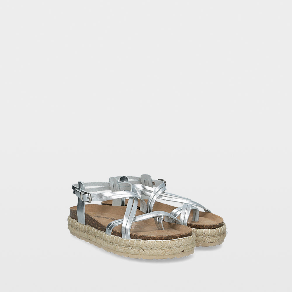 Earth by Ulanka Maite - Sandals