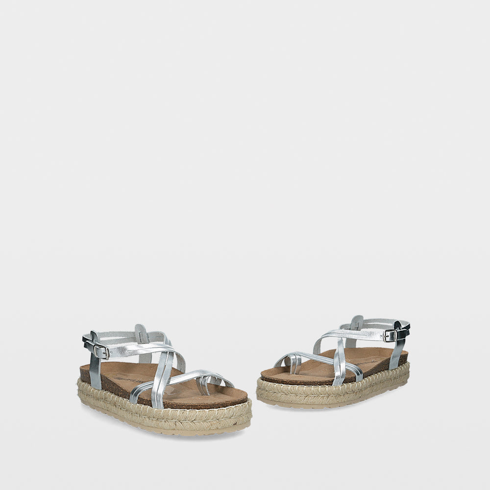 Earth by Ulanka Maite - Sandals