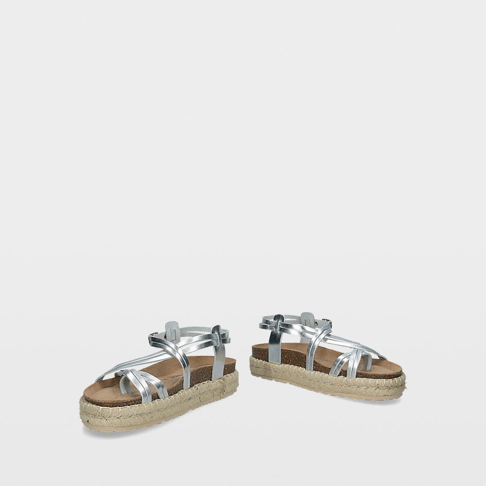 Earth by Ulanka Maite - Sandals