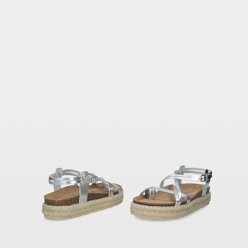 Earth by Ulanka Maite - Sandals