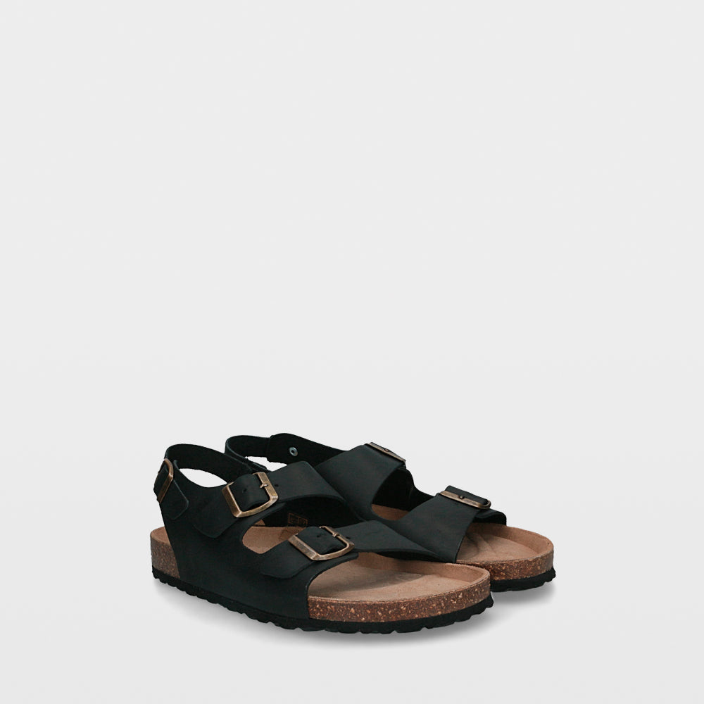 Earth by Ulanka Mapa - Bio Sandals