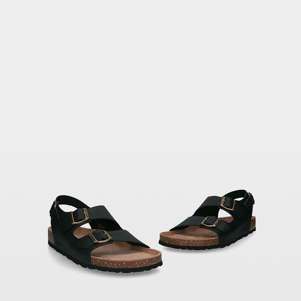 Earth by Ulanka Mapa - Bio Sandals