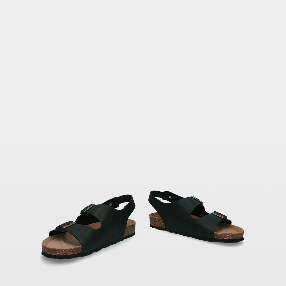 Earth by Ulanka Mapa - Bio Sandals