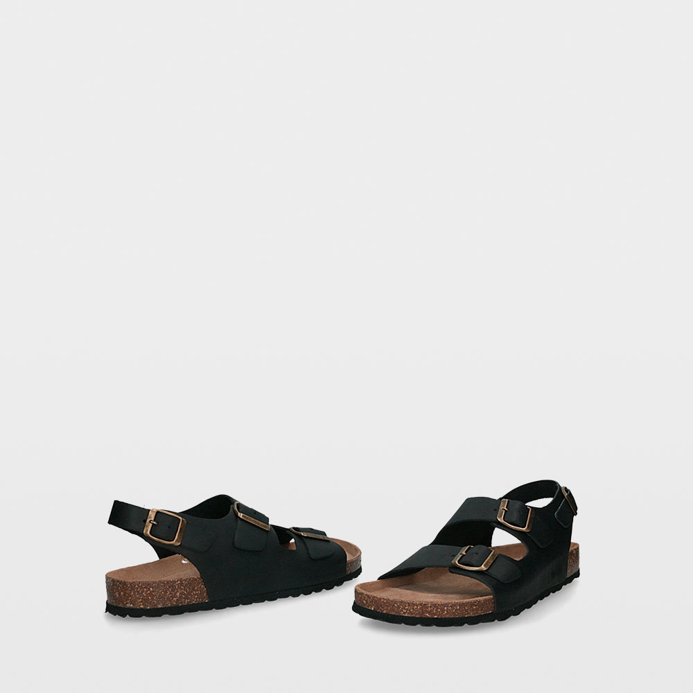 Earth by Ulanka Mapa - Bio Sandals