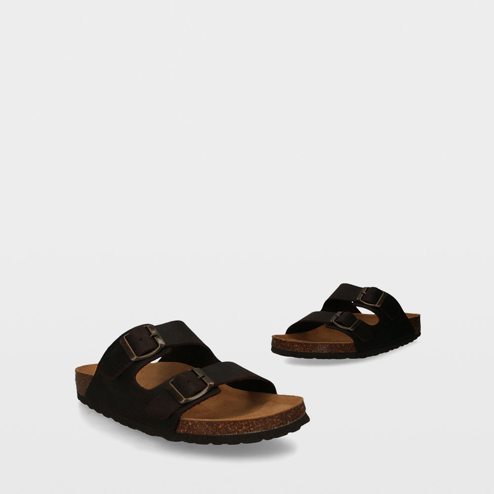 Earth by Ulanka Milan - Sandals