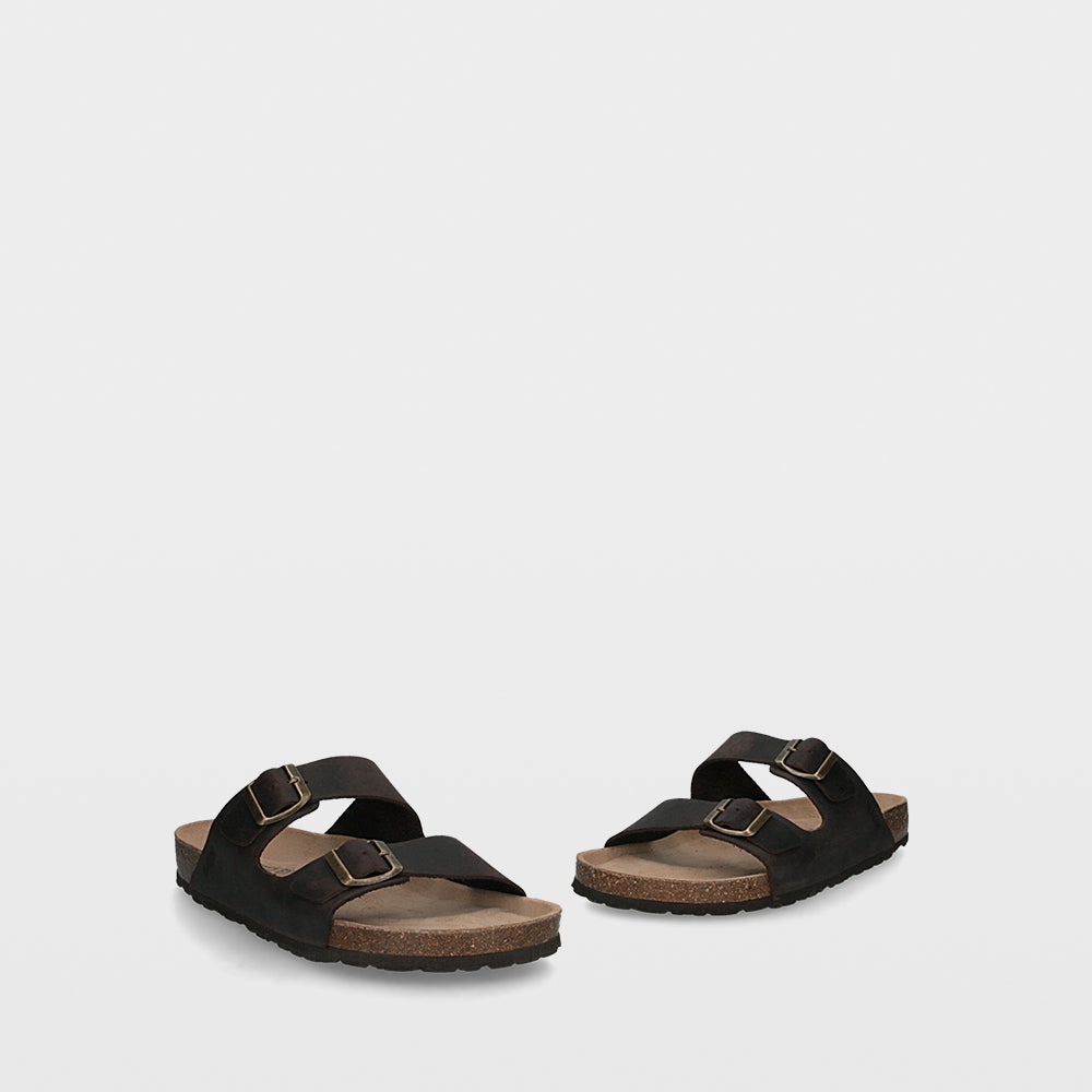 Earth by Ulanka Milan - Sandals