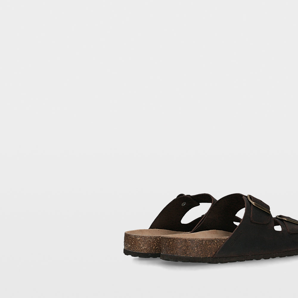 Earth by Ulanka Milan - Sandals