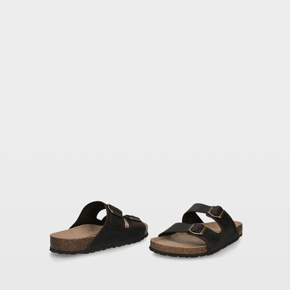 Earth by Ulanka Milan - Sandals