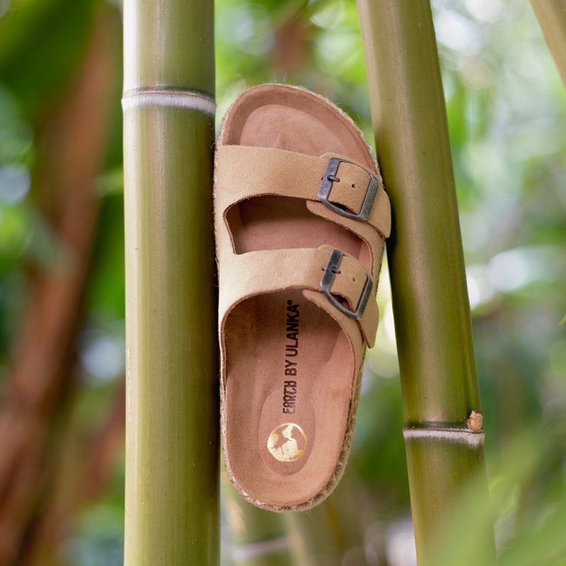 Earth by Ulanka Milan - Sandals