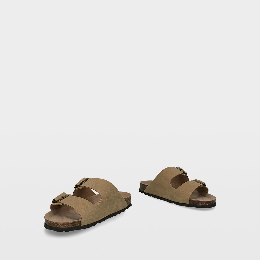 Earth by Ulanka Milan - Sandals