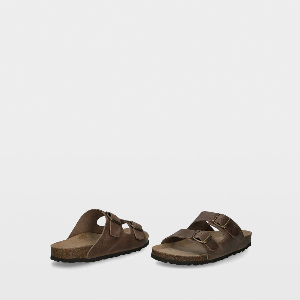 Earth by Ulanka Milan - Sandals