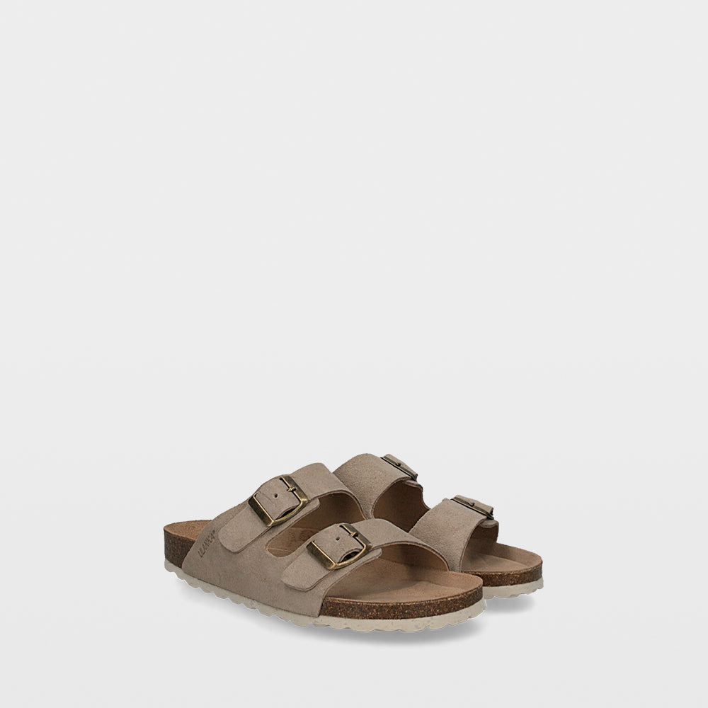 Earth by Ulanka Milan - Sandals