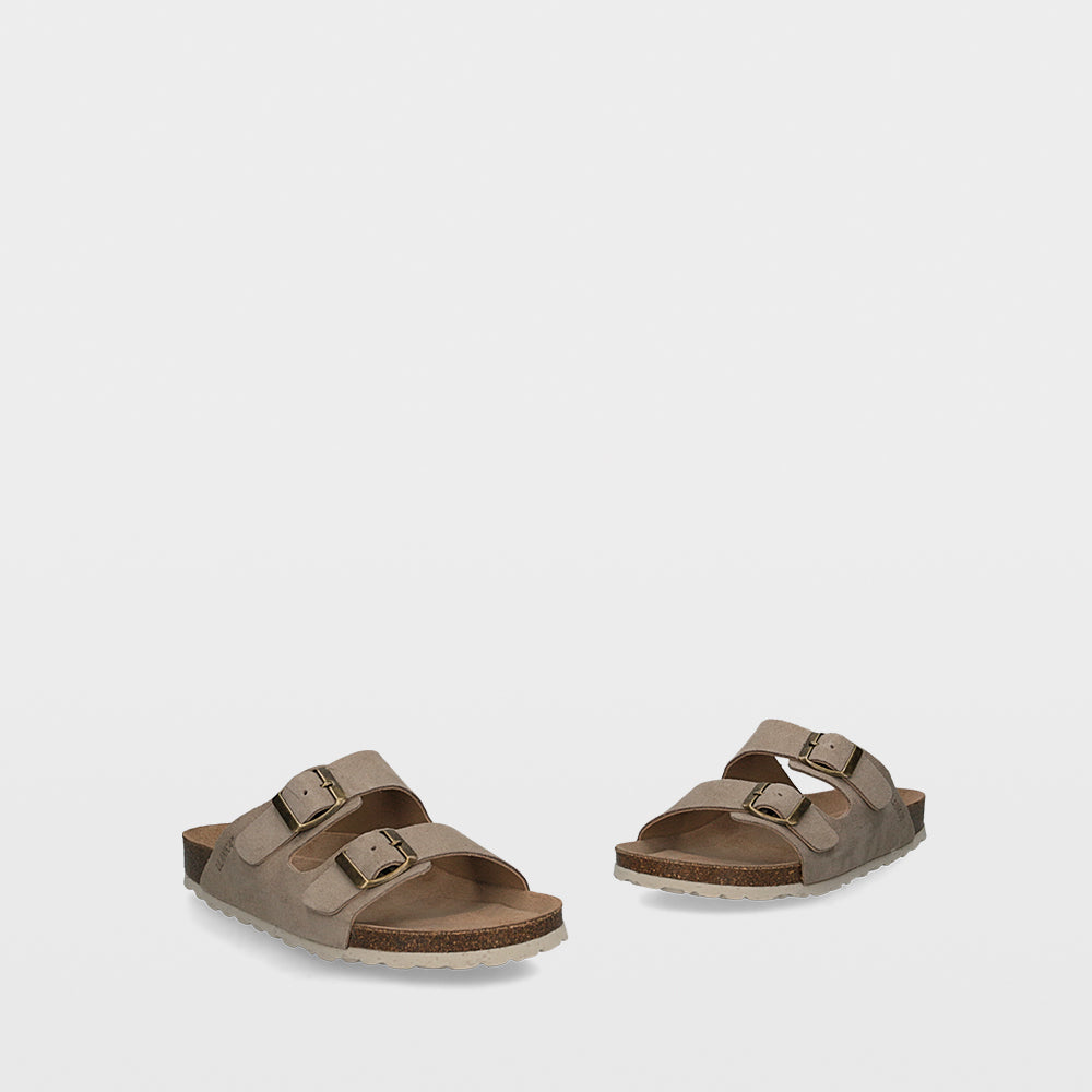 Earth by Ulanka Milan - Sandals