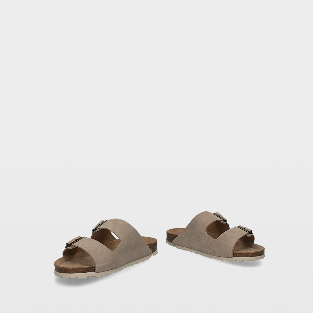 Earth by Ulanka Milan - Sandals