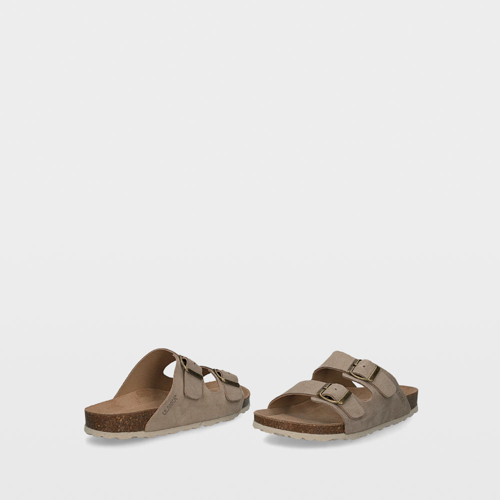 Earth by Ulanka Milan - Sandals