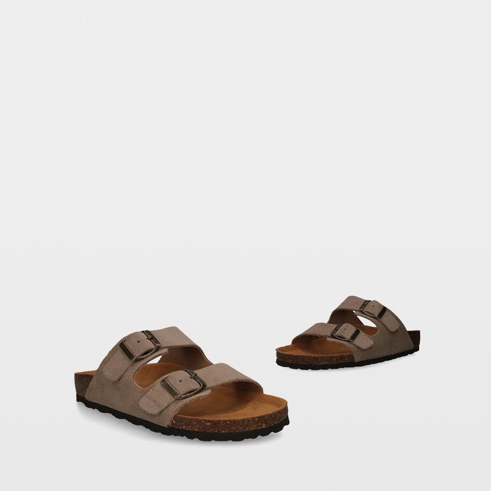 Earth by Ulanka Milan - Sandals