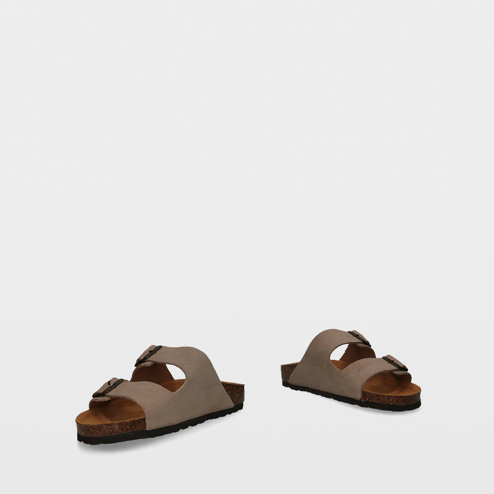 Earth by Ulanka Milan - Sandals