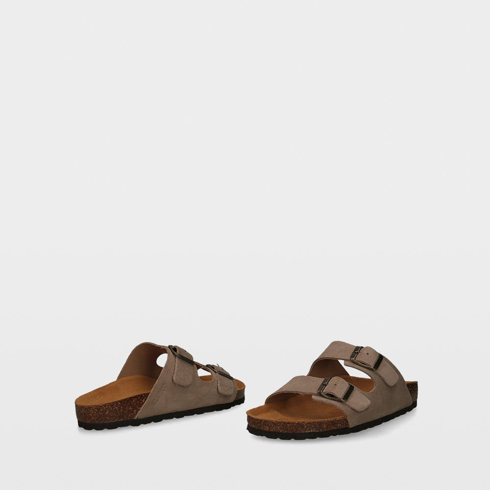 Earth by Ulanka Milan - Sandals