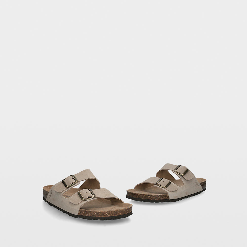 Earth by Ulanka Milan - Sandals