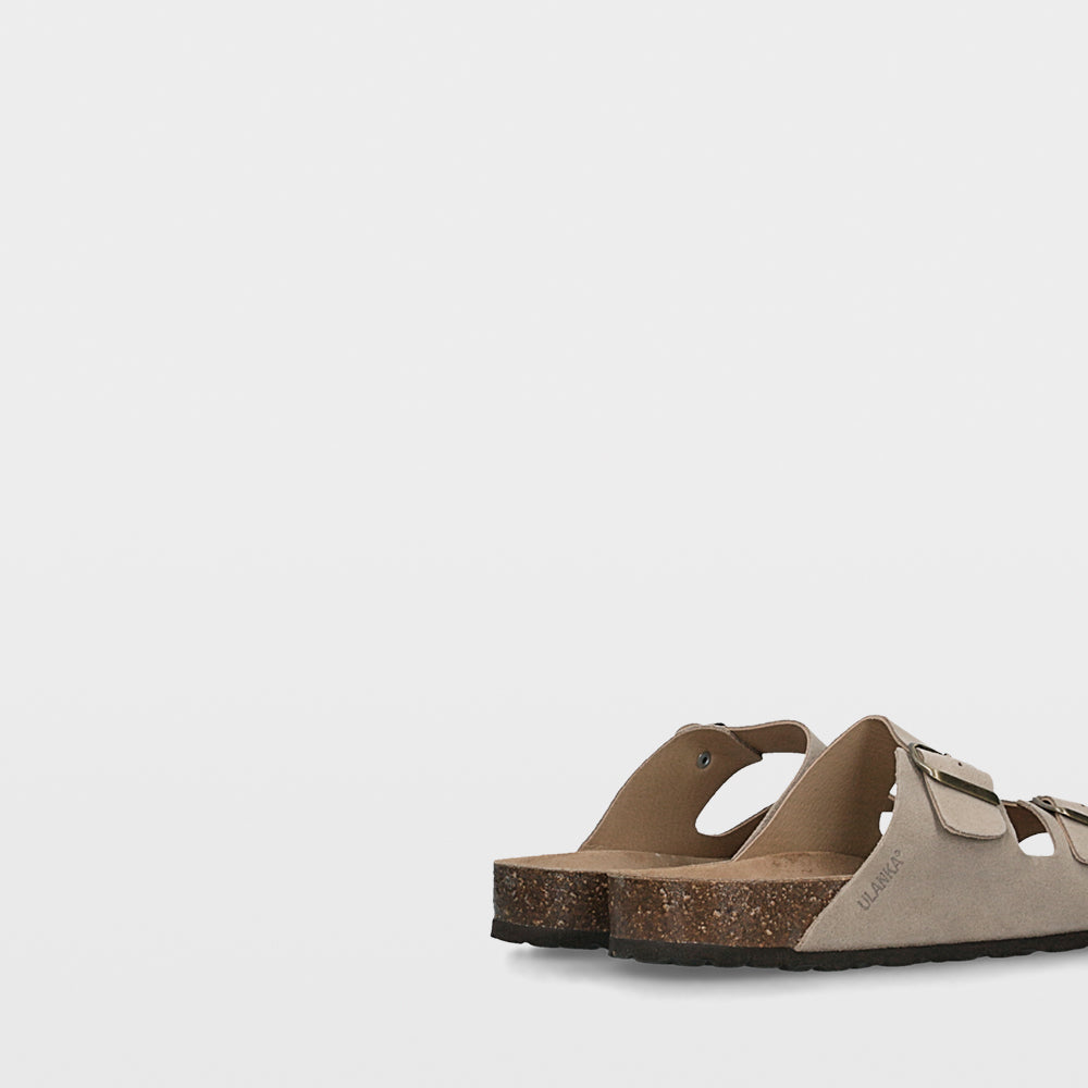 Earth by Ulanka Milan - Sandals