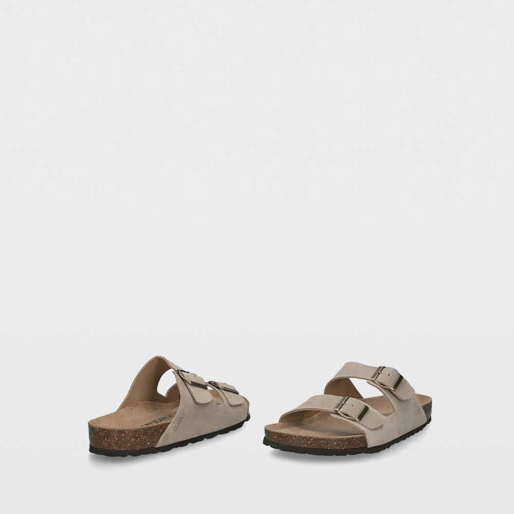 Earth by Ulanka Milan - Sandals