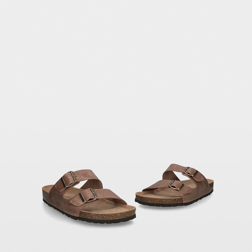 Earth by Ulanka Milan - Sandals