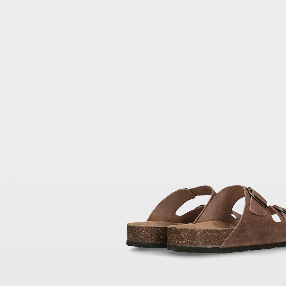 Earth by Ulanka Milan - Sandals