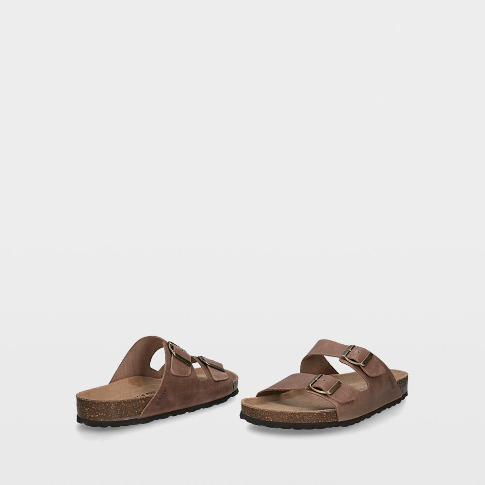 Earth by Ulanka Milan - Sandals