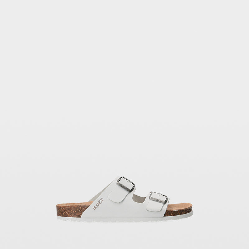 Earth by Ulanka Milan - Organic sandals