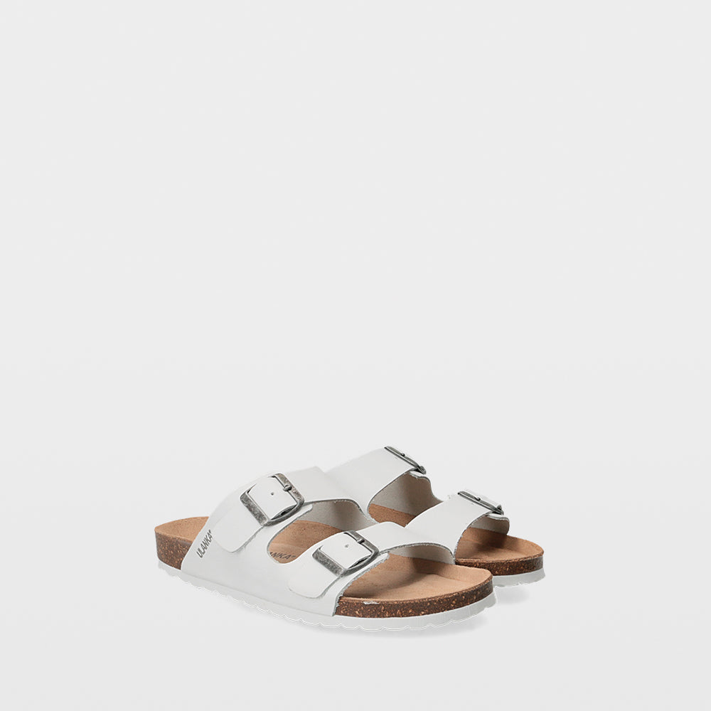 Earth by Ulanka Milan - Organic sandals