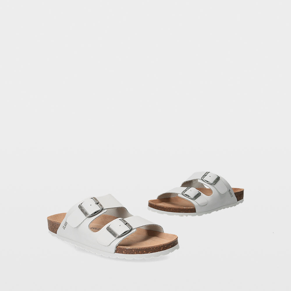 Earth by Ulanka Milan - Organic sandals