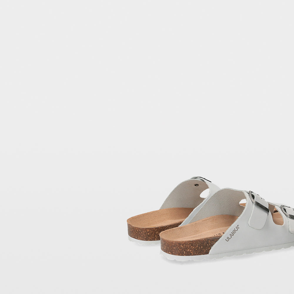 Earth by Ulanka Milan - Organic sandals