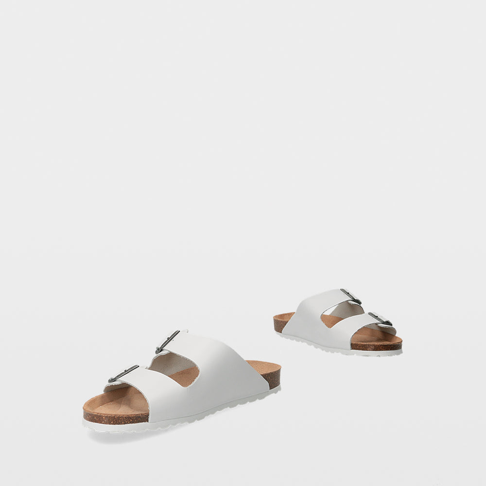 Earth by Ulanka Milan - Organic sandals