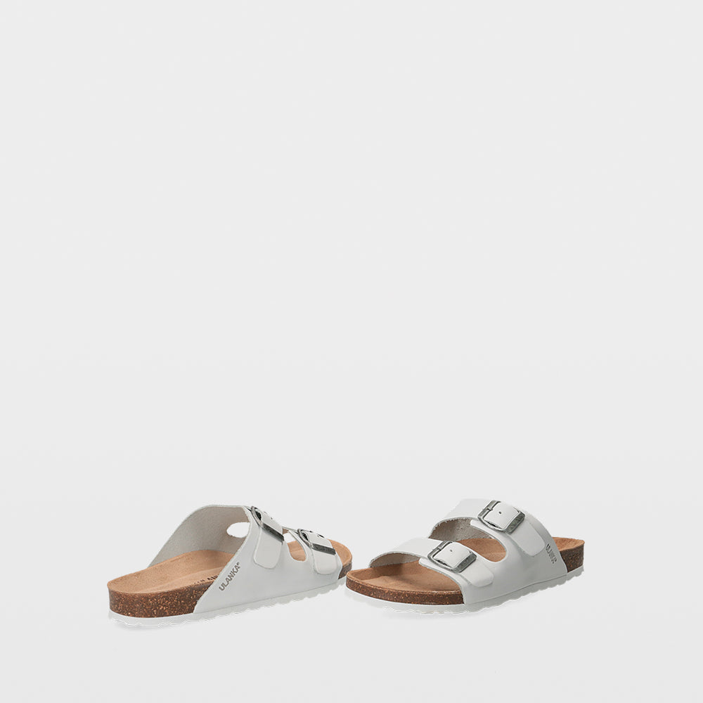 Earth by Ulanka Milan - Organic sandals