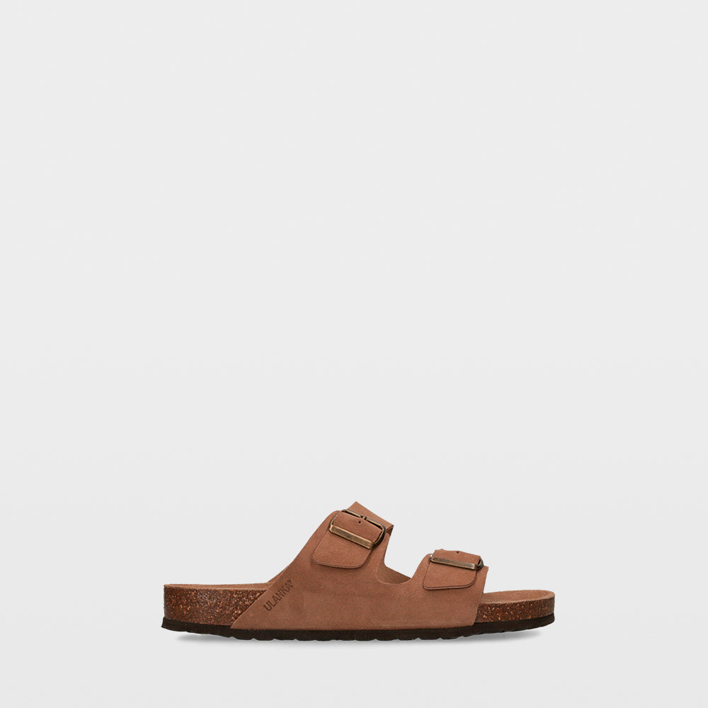 Earth by Ulanka Milan - Organic sandals