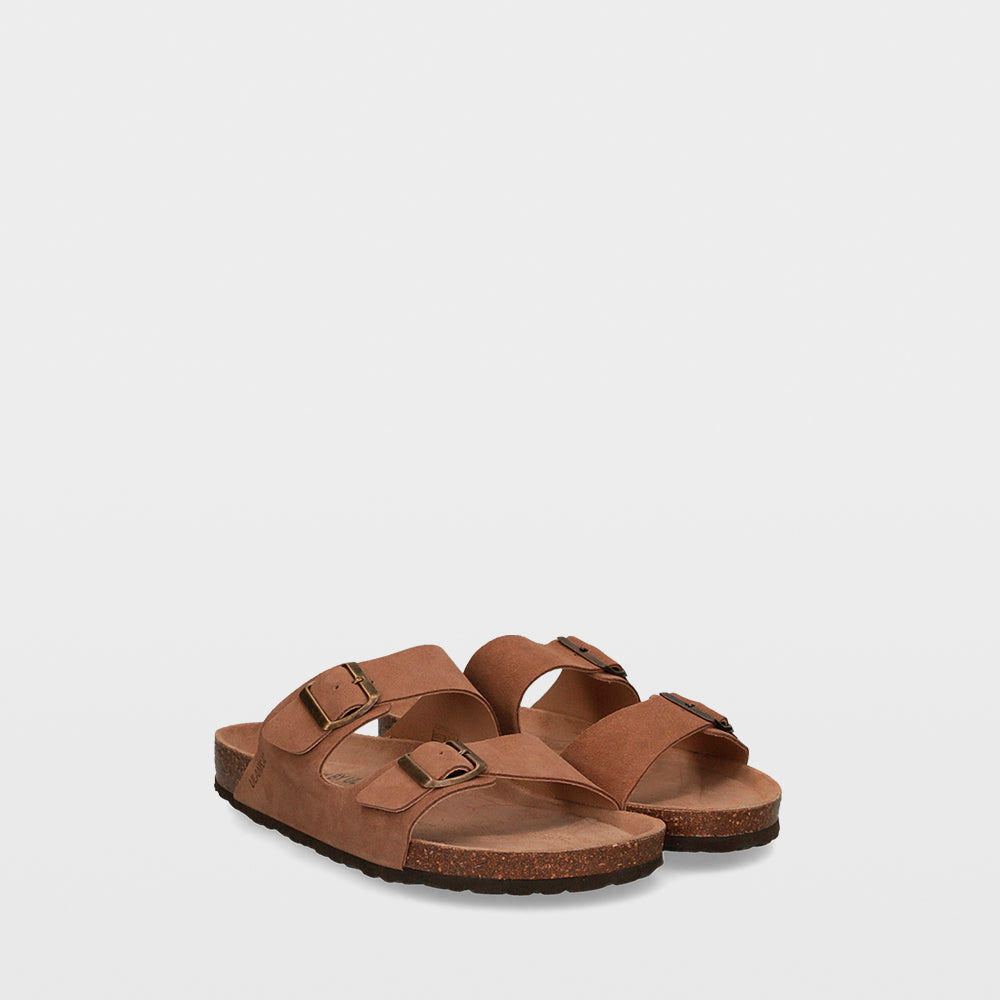 Earth by Ulanka Milan - Organic sandals