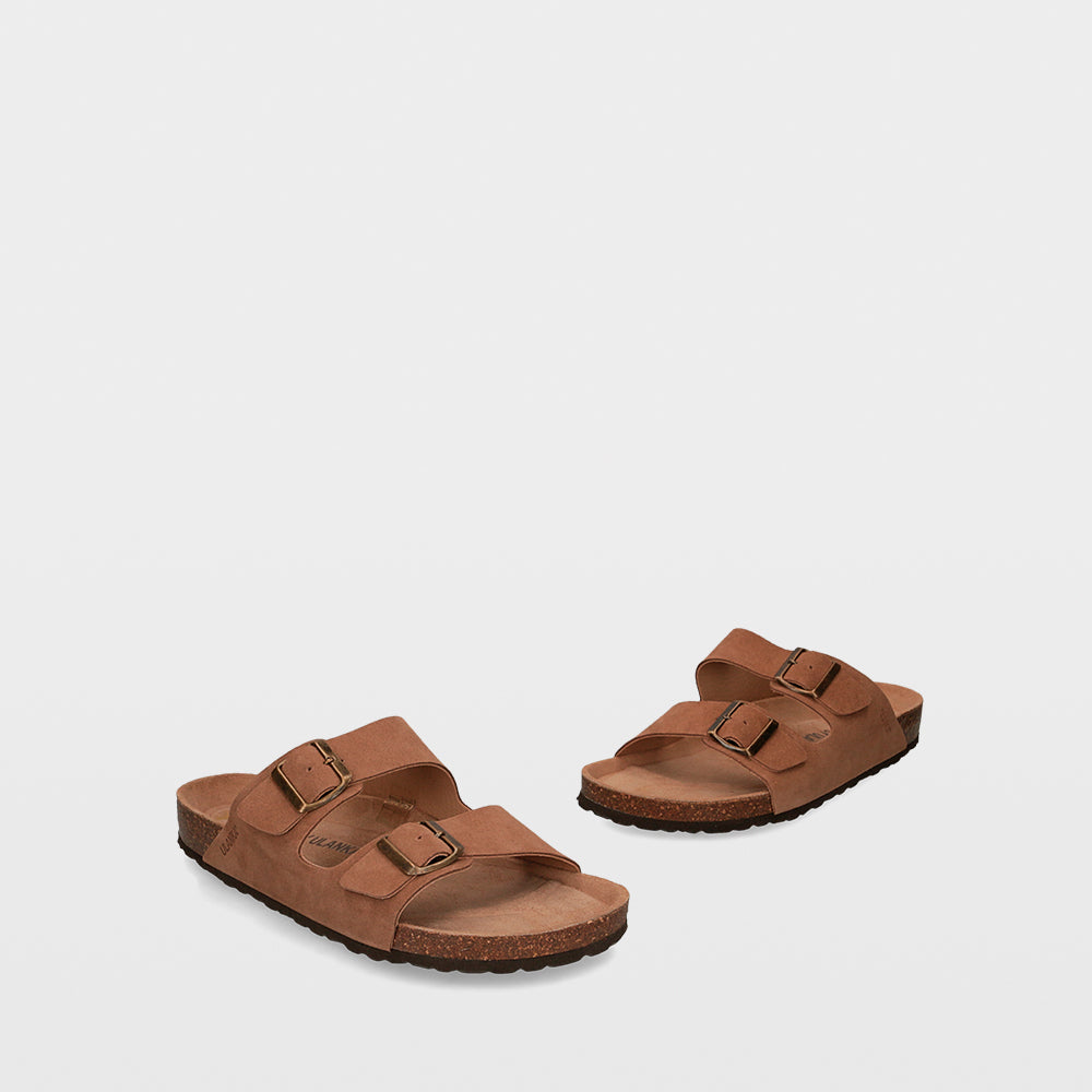 Earth by Ulanka Milan - Organic sandals