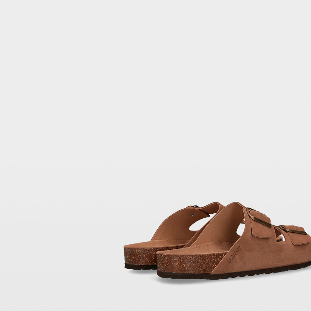 Earth by Ulanka Milan - Organic sandals