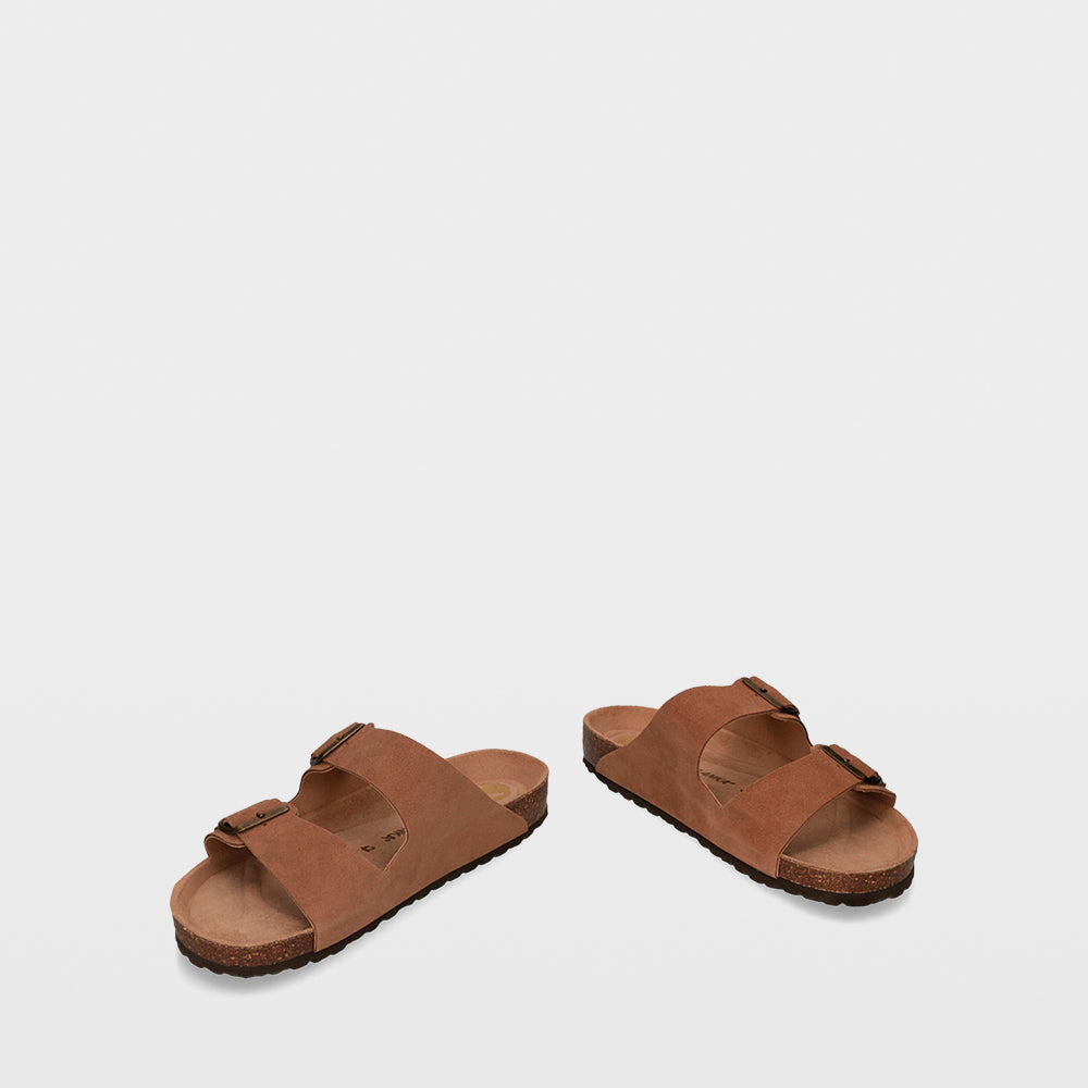 Earth by Ulanka Milan - Organic sandals