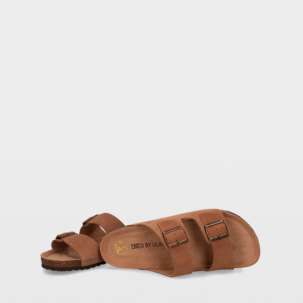 Earth by Ulanka Milan - Organic sandals