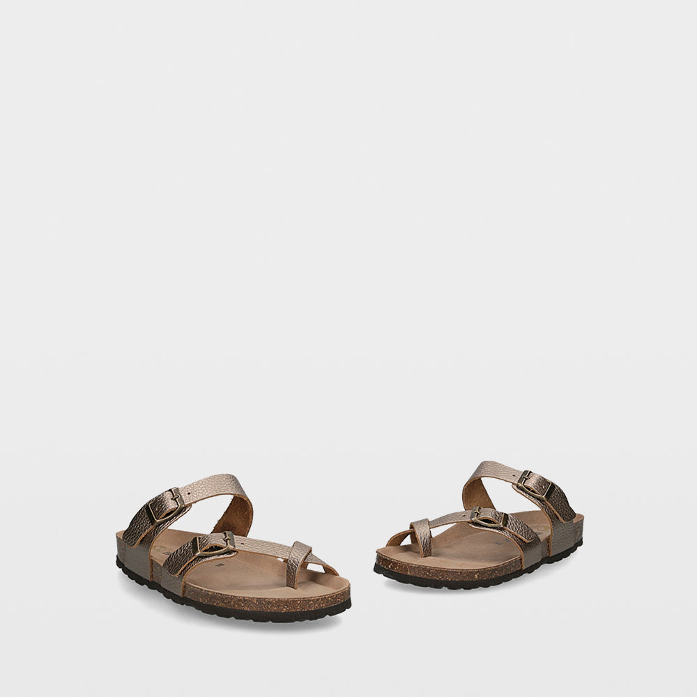 Earth by Ulanka Milena - Sandals